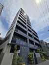 ベルジュール三鷹ステーションハウスの間取り画像