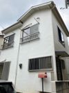 赤塚戸建の間取り画像
