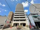 ロアール十日市の間取り画像
