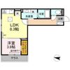 LAULE’A（ラウレア）の間取り画像
