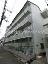 コムズスクエア大日の間取り画像