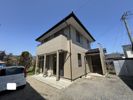 SKハウスの間取り画像