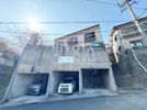 サニーハイツの外観