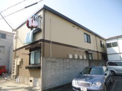 グレース東川崎の外観画像