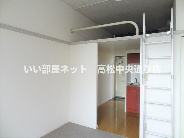 リビング