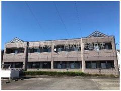 ステイブル円座の外観画像