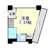 ヒルズ六甲の間取り画像
