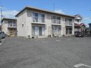 芳泉コーポ A棟の間取り画像