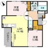 D-Grande下新の間取り画像