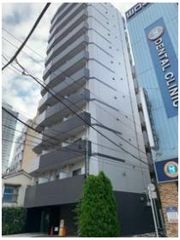Rising place浅草四番館の外観画像