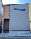 通町戸建の間取り画像