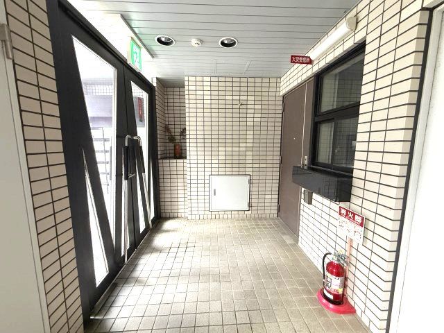 ロビー