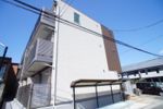 アウティスの間取り画像