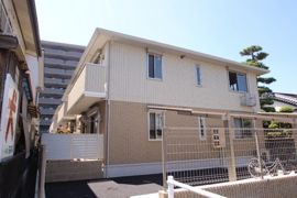 リリーズ Bの外観画像
