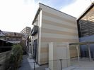 レオパレス幸の間取り画像