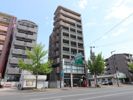 アドヴァン姪浜の外観