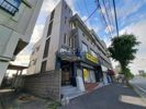 プリンセス霧ヶ丘Iの間取り画像