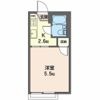 ペルテMtの間取り画像
