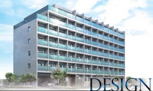 クレヴィスタ大森西の外観画像