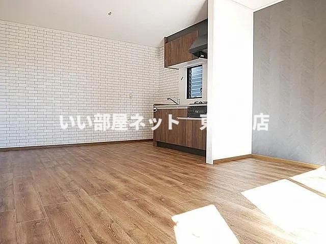 リビング