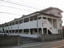 コーポ上野の間取り画像