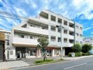 エスティメゾン三軒茶屋IIの間取り画像