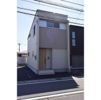 婦中町貸家 1号棟の間取り画像