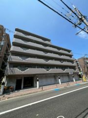 ベルファスト・ソネの外観画像
