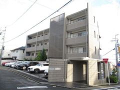パークホームズ覚王山 SOUTHの外観画像