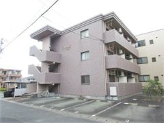 センチュリー2の外観画像