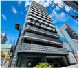 プレサンス松屋町グレースの間取り画像