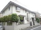 八雲テラスハウスの間取り画像