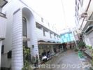 ホワイトハイツの間取り画像