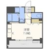ジュネーゼ野田エコールの間取り画像