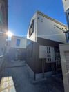 ゲートタウン矢野口の外観