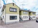 ラフレシア杉浦N棟の間取り画像
