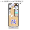 サンクレストの間取り画像