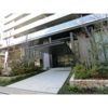 グランドメゾン新梅田タワーTHE CLUB RESIDENCEの外観