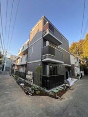エーデル笹塚の外観画像