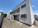 アーバンライフ11の外観
