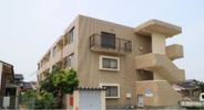 来夢館の間取り画像