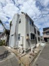オレスコート王子Ⅱの間取り画像
