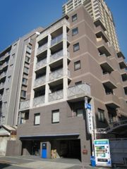 ベルンガーデン東平の外観画像