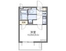 レオネクストラフテル西台の間取り画像