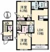 プロヌーブ三条の間取り画像