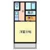 サンライトハイツの間取り画像
