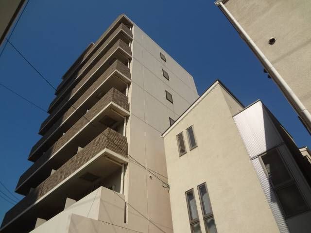 エポック弓木の外観画像