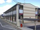 レオパレスすばるの外観