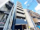 みおつくし布施の外観