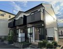チバリーハイツBの間取り画像